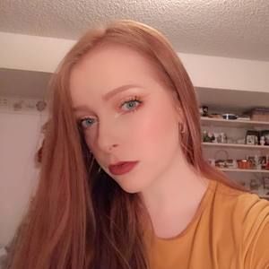 Meet your Posher, Ashlee